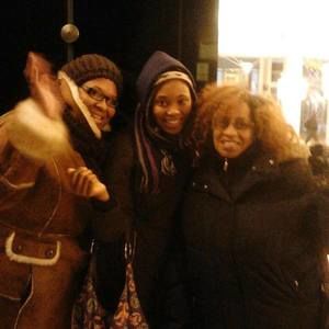 Meet your Posher, Cecelia